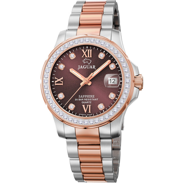 JAGUAR MONTRES JAGUAR WATCHES Mod. J894/2 J894_2 JAGUAR WATCHES Mod. J894/2 - JOYLLIA 8430622784651