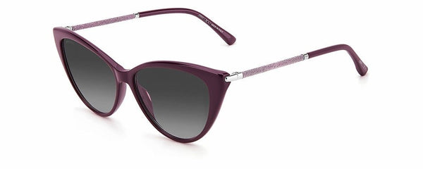JIMMY CHOO LUNETTES JIMMY CHOO Mod. VAL_S-0T7-57 VAL_S-0T7-57 JIMMY CHOO Mod. VAL_S-0T7-57 - JOYLLIA 0716736410845