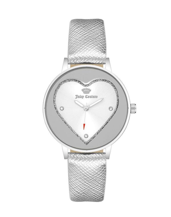 JUICY COUTURE MONTRES JUICY COUTURE MOD. JC_1235SVSI JC_1235SVSI JUICY COUTURE MOD. JC_1235SVSI - JOYLLIA 086702681396