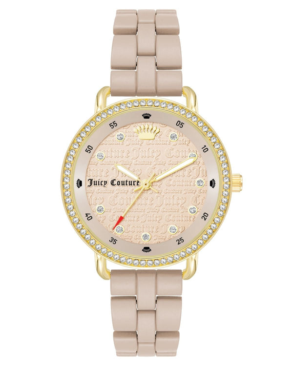 JUICY COUTURE MONTRES JUICY COUTURE MOD. JC_1310GPTP JC_1310GPTP JUICY COUTURE MOD. JC_1310GPTP - JOYLLIA 086702691357