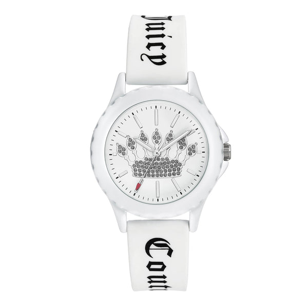 JUICY COUTURE MONTRES JUICY COUTURE MOD. JC_1325WTWT JC_1325WTWT JUICY COUTURE MOD. JC_1325WTWT - JOYLLIA 086702686575