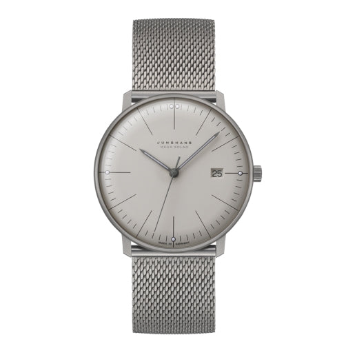 JUNGHANS MONTRES JUNGHANS MOD. 059_2022-48 059_2022-48 JUNGHANS MOD. 059_2022-48 - JOYLLIA