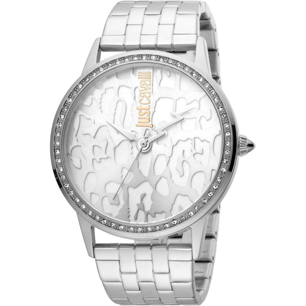 JUST CAVALLI MONTRES JUST CAVALLI Mod. DRESS JC1L094M0045 JUST CAVALLI Mod. DRESS - JOYLLIA 4894626075841