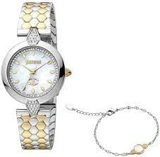 JUST CAVALLI MONTRES JUST CAVALLI Mod. JC1L194M0085SET JC1L194M0085SET JUST CAVALLI Mod. JC1L194M0085SET - JOYLLIA 4894626177002