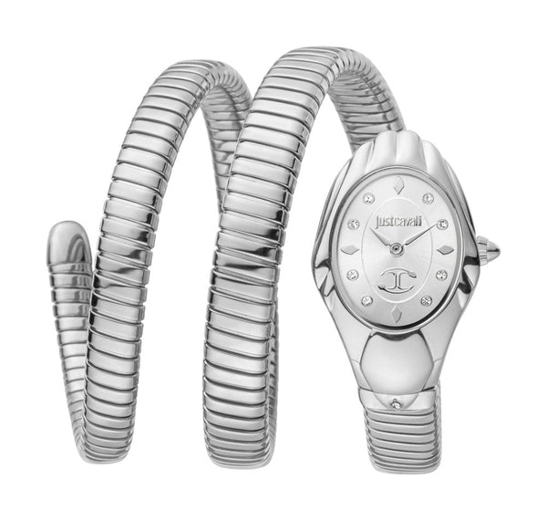 JUST CAVALLI MONTRES JUST CAVALLI Mod. SIGNATURE SNAKE JC1L184M0015 JUST CAVALLI Mod. SIGNATURE SNAKE - JOYLLIA 4894626175923