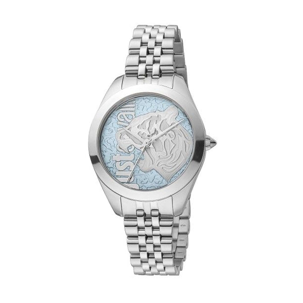 JUST CAVALLI MONTRES JUST CAVALLI TIME WATCHES Mod. JC1L210M0135 JC1L210M0135 JUST CAVALLI TIME WATCHES Mod. JC1L210M0135 - JOYLLIA 4894626176777