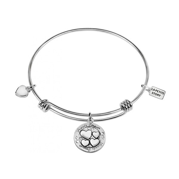 LA PETITE STORY BIJOUX LA PETITE STORY JEWELRY Mod. LPS05APZ05 LPS05APZ05 LA PETITE STORY JEWELRY Mod. LPS05APZ05 - JOYLLIA 9800000079737