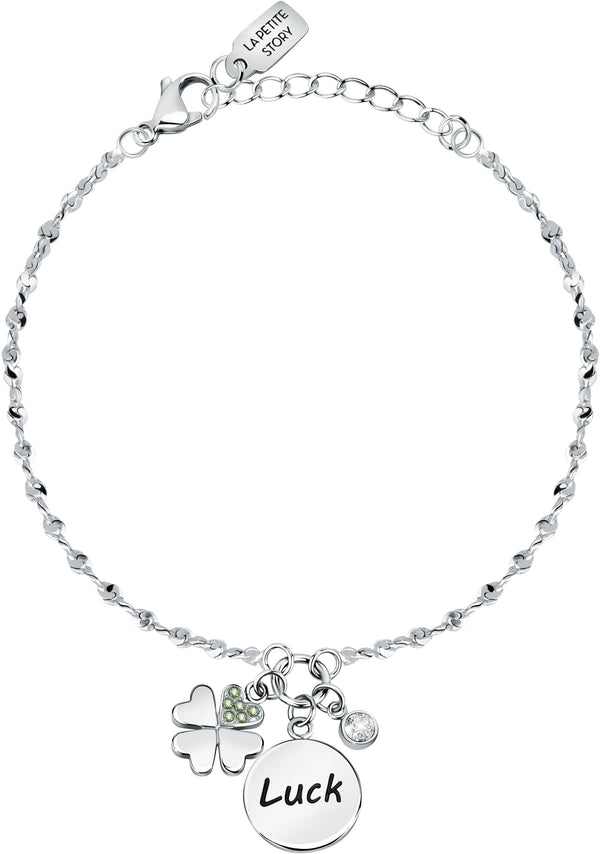 LA PETITE STORY BIJOUX LA PETITE STORY JEWELRY Mod. LPS05ARR62 LPS05ARR62 LA PETITE STORY JEWELRY Mod. LPS05ARR62 - JOYLLIA 8033288910541