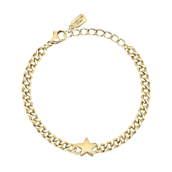 LA PETITE STORY BIJOUX LA PETITE STORY JEWELRY Mod. LPS05ARR77 LPS05ARR77 LA PETITE STORY JEWELRY Mod. LPS05ARR77 - JOYLLIA 8033288967583