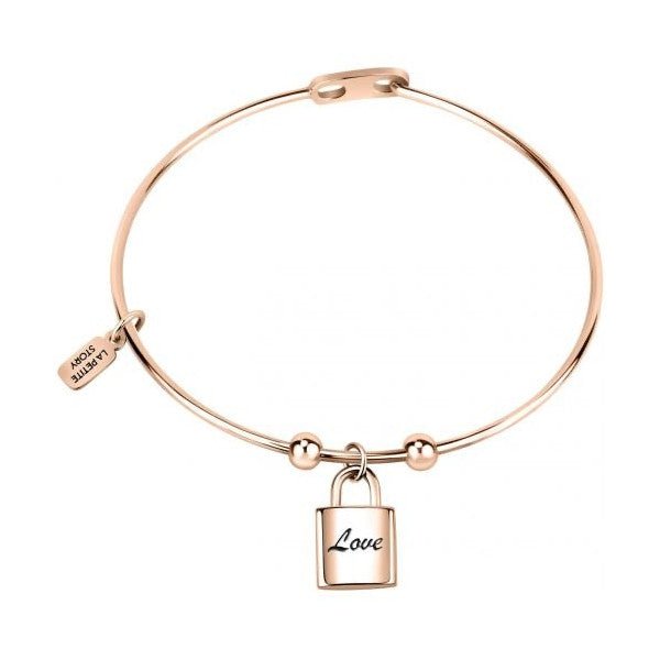LA PETITE STORY BIJOUX LA PETITE STORY JEWELRY Mod. LPS05ASD16 LPS05ASD16 LA PETITE STORY JEWELRY Mod. LPS05ASD16 - JOYLLIA 8033288928850