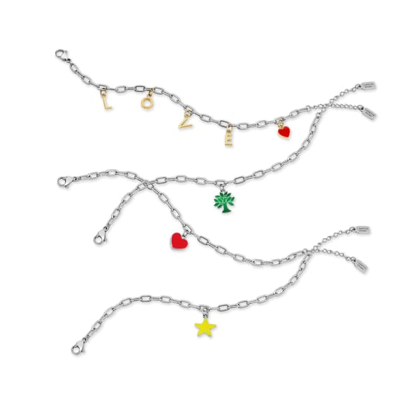 LA PETITE STORY BIJOUX LA PETITE STORY JEWELRY Mod. LPS05ASD34 LPS05ASD34 LA PETITE STORY JEWELRY Mod. LPS05ASD34 - JOYLLIA 8033288968047