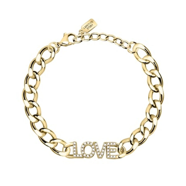 LA PETITE STORY BIJOUX LA PETITE STORY JEWELRY Mod. LPS05ASD35 LPS05ASD35 LA PETITE STORY JEWELRY Mod. LPS05ASD35 - JOYLLIA 8033288967521