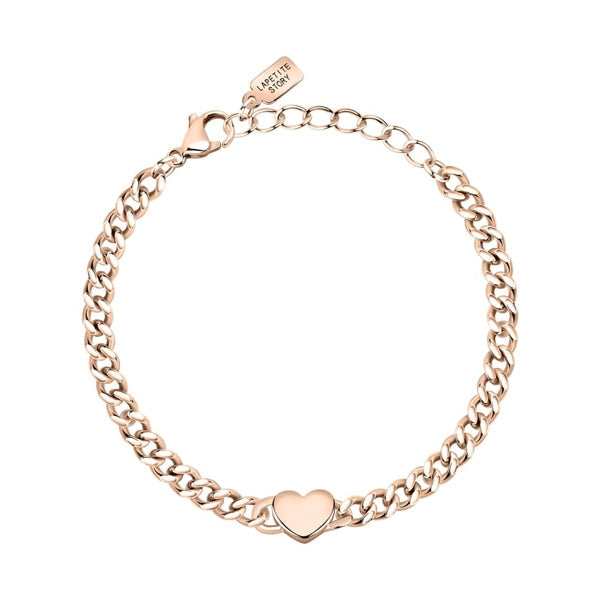 LA PETITE STORY BIJOUX LA PETITE STORY JEWELRY Mod. LPS05ASD37 LPS05ASD37 LA PETITE STORY JEWELRY Mod. LPS05ASD37 - JOYLLIA 8033288967507