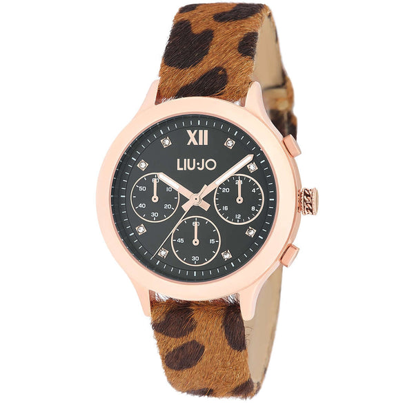 LIU-JO MONTRES LIU-JO LUXURY Mod. HODA TLJ1829 LIU-JO LUXURY Mod. HODA - JOYLLIA 8057190249872