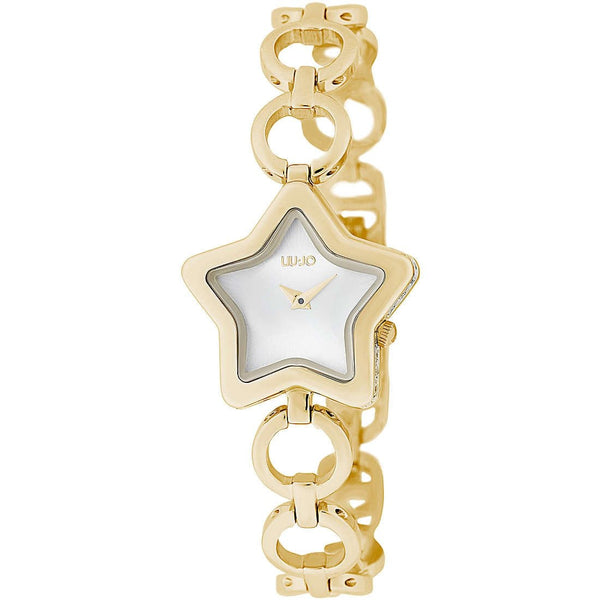 LIU-JO MONTRES LIU-JO LUXURY Mod. TO BE STAR TLJ1710 LIU-JO LUXURY Mod. TO BE STAR - JOYLLIA 8057190246512