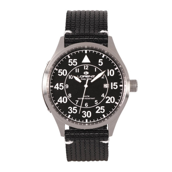LORENZ MONTRES LORENZ mod. EASY TIME MILITARY 030227AA