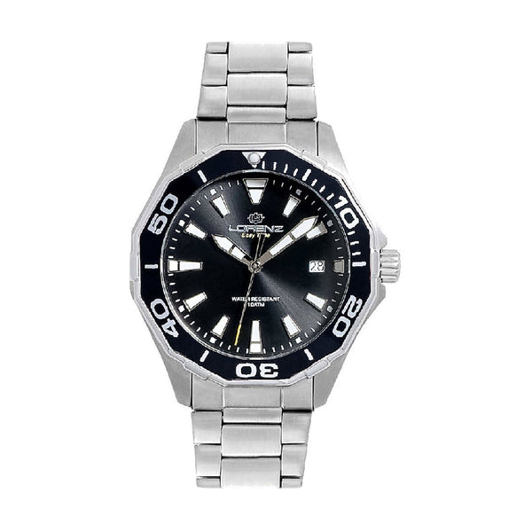 LORENZ MONTRES LORENZ mod. EASY TIME SPORT 030214AA