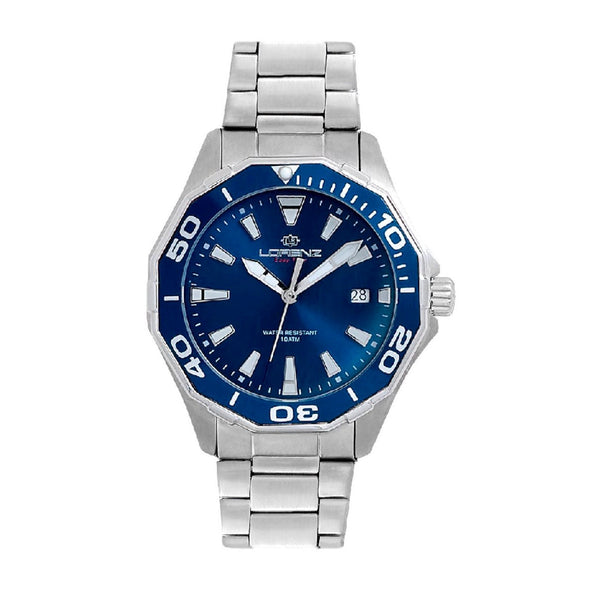 LORENZ MONTRES LORENZ mod. EASY TIME SPORT 030214BB