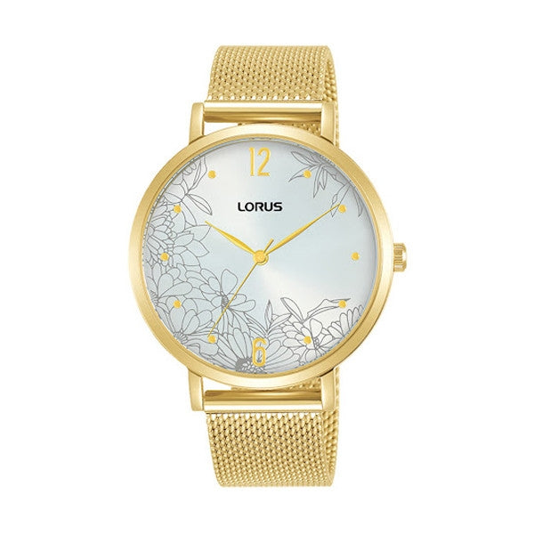 LORUS MONTRES LORUS WATCHES Mod. RG292TX9 RG292TX9 LORUS WATCHES Mod. RG292TX9 - JOYLLIA 8434103463967