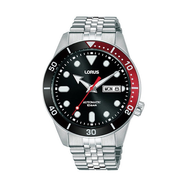 LORUS MONTRES LORUS WATCHES Mod. RL447AX9 RL447AX9 LORUS WATCHES Mod. RL447AX9 - JOYLLIA 8431242984179