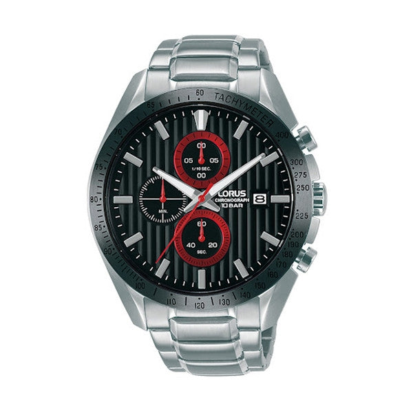 LORUS MONTRES LORUS WATCHES Mod. RM303HX9 RM303HX9 LORUS WATCHES Mod. RM303HX9 - JOYLLIA 8434103464858