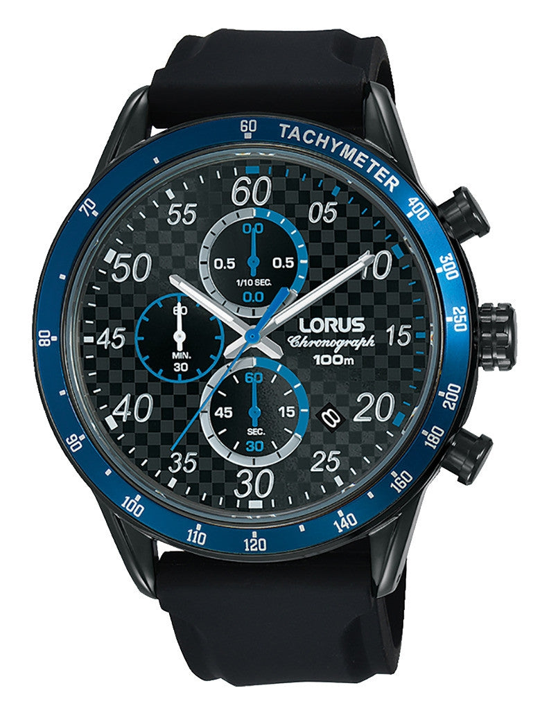 LORUS MONTRES LORUS WATCHES Mod. RM337EX9 RM337EX9 LORUS WATCHES Mod. RM337EX9 - JOYLLIA 8431242936475