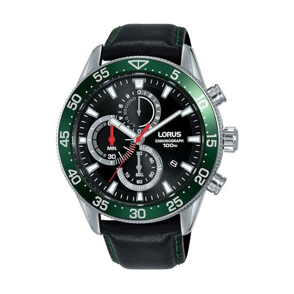 LORUS MONTRES LORUS WATCHES Mod. RM347FX9 RM347FX9 LORUS WATCHES Mod. RM347FX9 - JOYLLIA 8431242962481