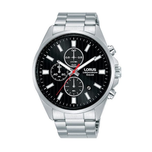 LORUS MONTRES LORUS WATCHES Mod. RM373FX9 RM373FX9 LORUS WATCHES Mod. RM373FX9 - JOYLLIA 8434103467552