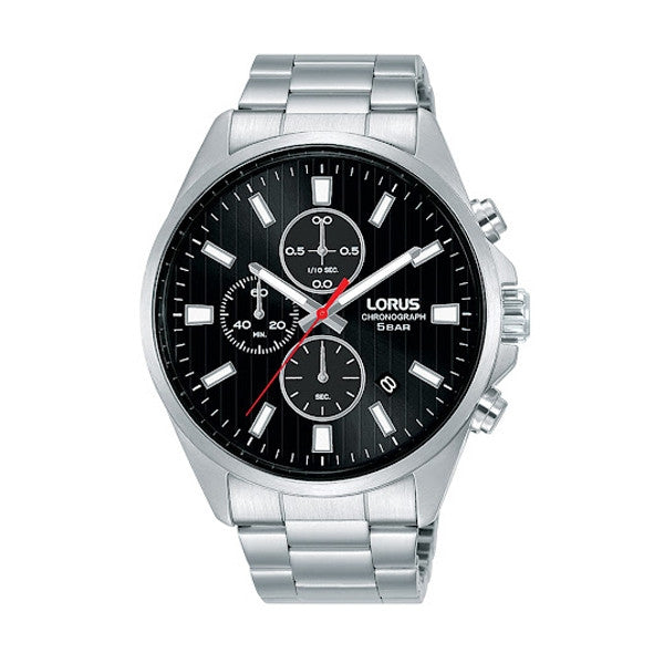 LORUS MONTRES LORUS WATCHES Mod. RM373FX9 RM373FX9 LORUS WATCHES Mod. RM373FX9 - JOYLLIA 8434103467552