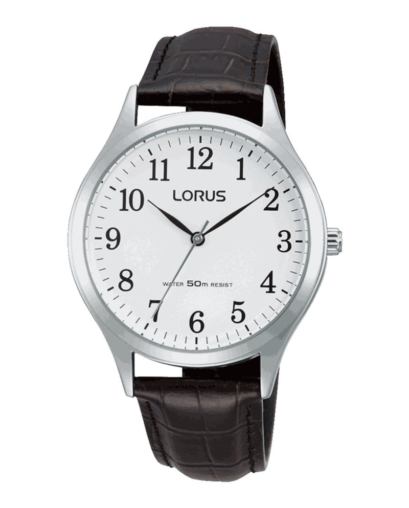 LORUS MONTRES LORUS WATCHES Mod. RRS07VX5 RRS07VX5 LORUS WATCHES Mod. RRS07VX5 - JOYLLIA 8434103466999