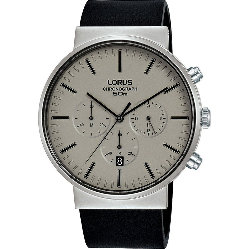 LORUS MONTRES LORUS WATCHES Mod. RT381GX9 RT381GX9 LORUS WATCHES Mod. RT381GX9 - JOYLLIA 8431242951539