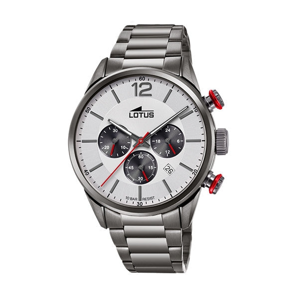 LOTUS MONTRES LOTUS WATCHES Mod. 18686/1 18686_1 LOTUS WATCHES Mod. 18686/1 - JOYLLIA 8430622742200