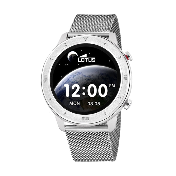 LOTUS SMARTWATCH MONTRES LOTUS WATCHES Mod. 50020/1 50020_1 LOTUS WATCHES Mod. 50020/1 - JOYLLIA 8430622770555