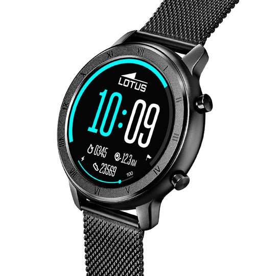 LOTUS SMARTWATCH MONTRES LOTUS WATCHES Mod. 50039/1 50039_1 LOTUS WATCHES Mod. 50039/1 - JOYLLIA 8430622779381