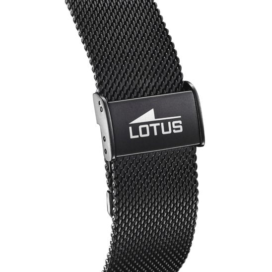 LOTUS SMARTWATCH MONTRES LOTUS WATCHES Mod. 50039/1 50039_1 LOTUS WATCHES Mod. 50039/1 - JOYLLIA 8430622779381