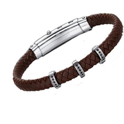 LUCA BARRA JEWELS BIJOUX LUCA BARRA Mod. BA501 BA501 LUCA BARRA Mod. BA501 - JOYLLIA 8081000013841