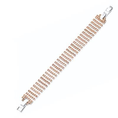 LUCA BARRA JEWELS BIJOUX LUCA BARRA Mod. BK981 BK981 LUCA BARRA Mod. BK981 - JOYLLIA