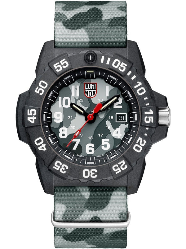 LUMINOX MONTRES LUMI NOX MOD. XS-3507-PH XS-3507-PH LUMI NOX MOD. XS-3507-PH - JOYLLIA
