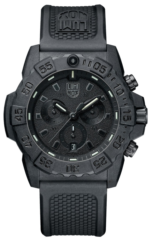 LUMINOX MONTRES LUMI NOX MOD. XS-3581-BO XS-3581-BO LUMI NOX MOD. XS-3581-BO - JOYLLIA