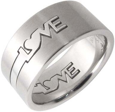 MANUEL ZED Bague MANUEL ZED Mod. MY LOVE G2031_000012 MANUEL ZED Mod. MY LOVE - JOYLLIA 8052433048038