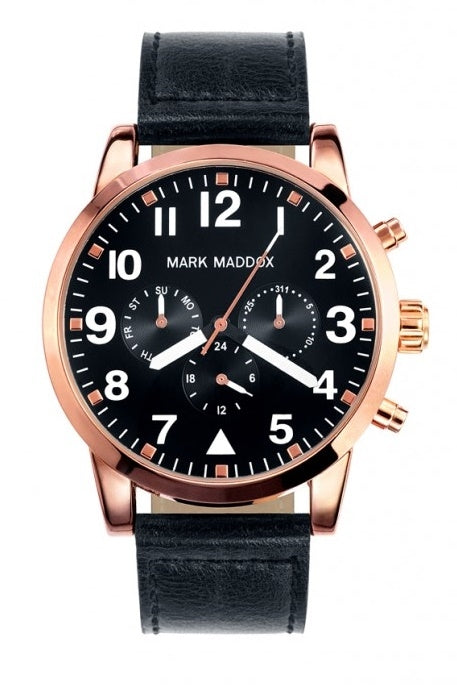 MARK MADDOX MONTRES MARK MADDOX Mod. HC3004-54 HC3004-54 MARK MADDOX Mod. HC3004-54 - JOYLLIA 8431283429837
