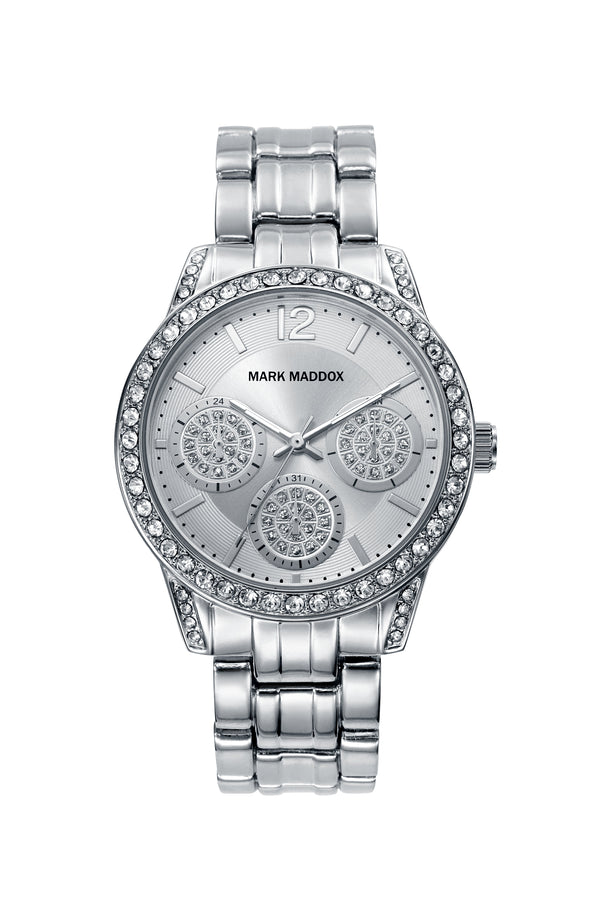 MARK MADDOX MONTRES MARK MADDOX Mod. MM6009-87 MM6009-87 MARK MADDOX Mod. MM6009-87 - JOYLLIA 8431283468607