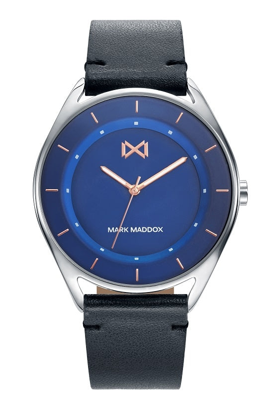 MARK MADDOX MONTRES MARK MADDOX - NEW COLLECTION Mod. HC7112-37 HC7112-37 MARK MADDOX - NEW COLLECTION Mod. HC7112-37 - JOYLLIA 8431283509577