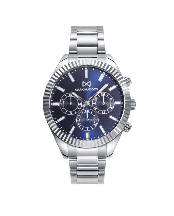 MARK MADDOX MONTRES MARK MADDOX - NEW COLLECTION Mod. HM1006-37 HM1006-37 MARK MADDOX - NEW COLLECTION Mod. HM1006-37 - JOYLLIA 8431283566143