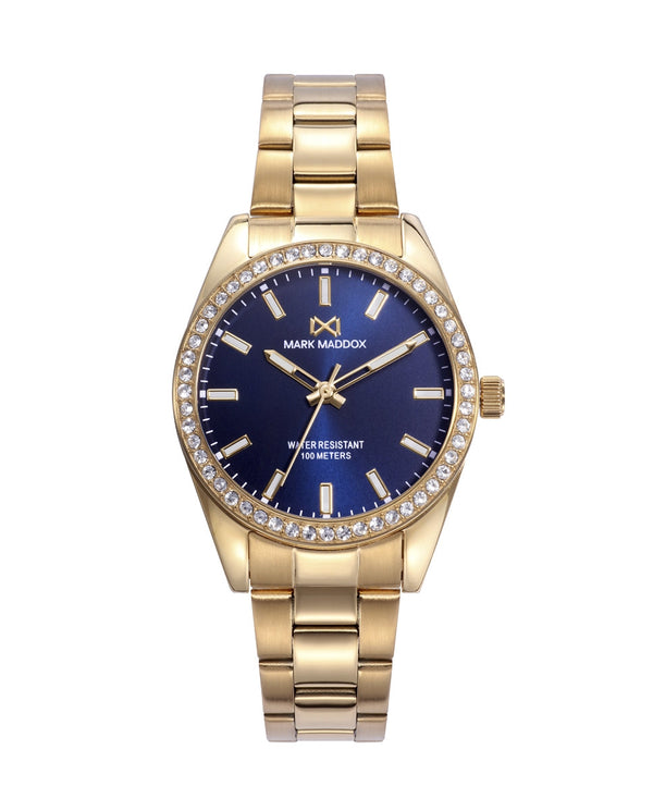 MARK MADDOX MONTRES MARK MADDOX - NEW COLLECTION Mod. MM1001-37 MM1001-37 MARK MADDOX - NEW COLLECTION Mod. MM1001-37 - JOYLLIA 8431283566204