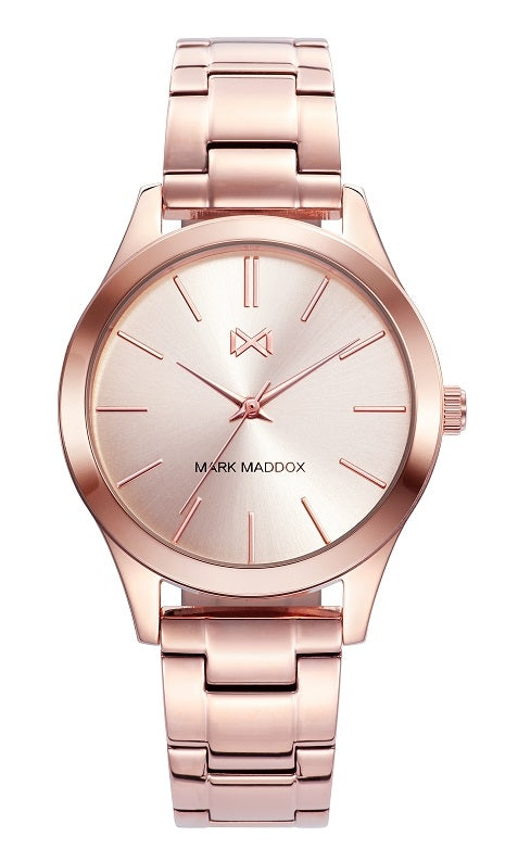 MARK MADDOX MONTRES MARK MADDOX - NEW COLLECTION Mod. MM7112-97 MM7112-97 MARK MADDOX - NEW COLLECTION Mod. MM7112-97 - JOYLLIA 8431283509874