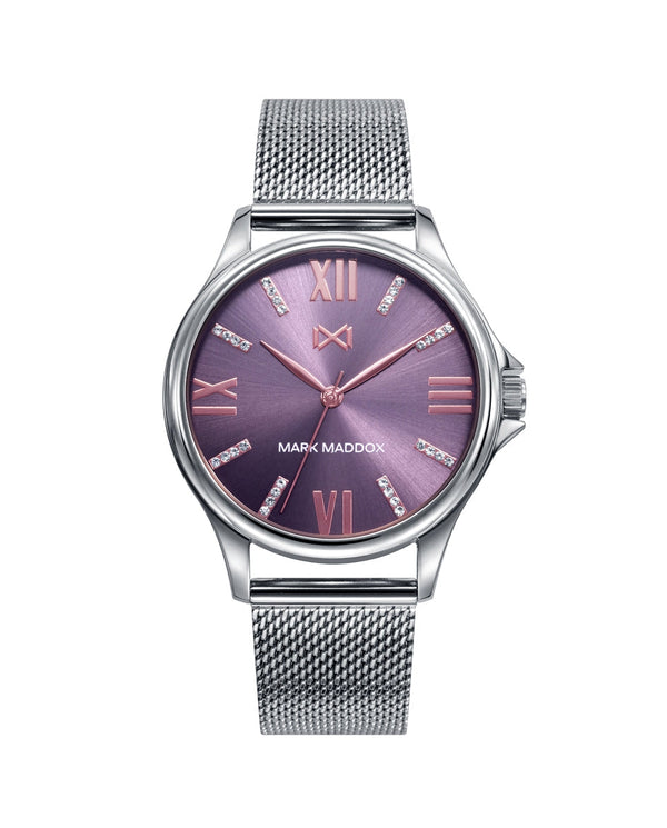 MARK MADDOX MONTRES MARK MADDOX - NEW COLLECTION Mod. MM7146-73 MM7146-73 MARK MADDOX - NEW COLLECTION Mod. MM7146-73 - JOYLLIA 8431283551453