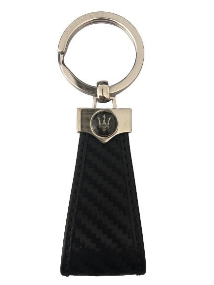 MASERATI JEWELS BIJOUX MASERATI JEWELS Mod. KEYRINGS KMU2170106 MASERATI JEWELS Mod. KEYRINGS - JOYLLIA 8033288778752
