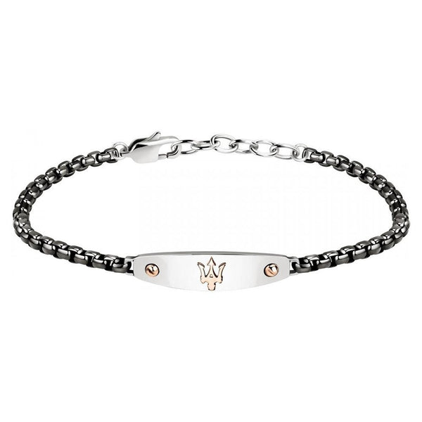 MASERATI JEWELS BIJOUX MASERATI mod. JEWELS JM320AST01 MASERATI mod. JEWELS - JOYLLIA 8033288896029