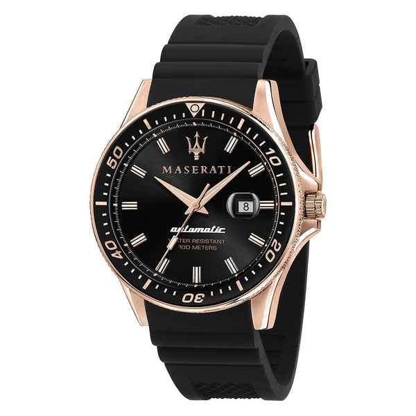 MASERATI MONTRES MASERATI mod. SFIDA R8821140001 MASERATI mod. SFIDA - JOYLLIA 8033288894667